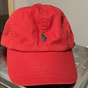 Polo by Ralph Lauren Bold Cap